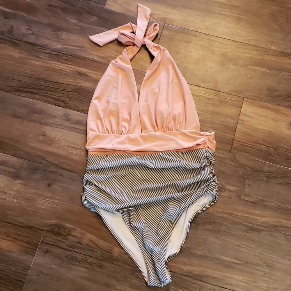 Cupshe suit sz XL